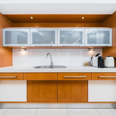 Apartament W Centrum Krakowa Na Ulicy Dlugiej Экстерьер фото
