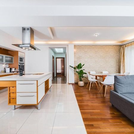 Apartament W Centrum Krakowa Na Ulicy Dlugiej Экстерьер фото