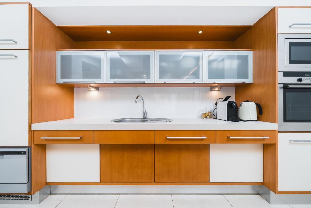 Apartament W Centrum Krakowa Na Ulicy Dlugiej Экстерьер фото