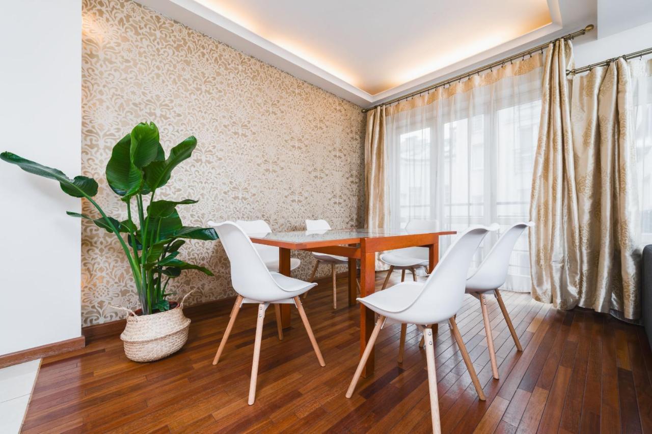 Apartament W Centrum Krakowa Na Ulicy Dlugiej Экстерьер фото