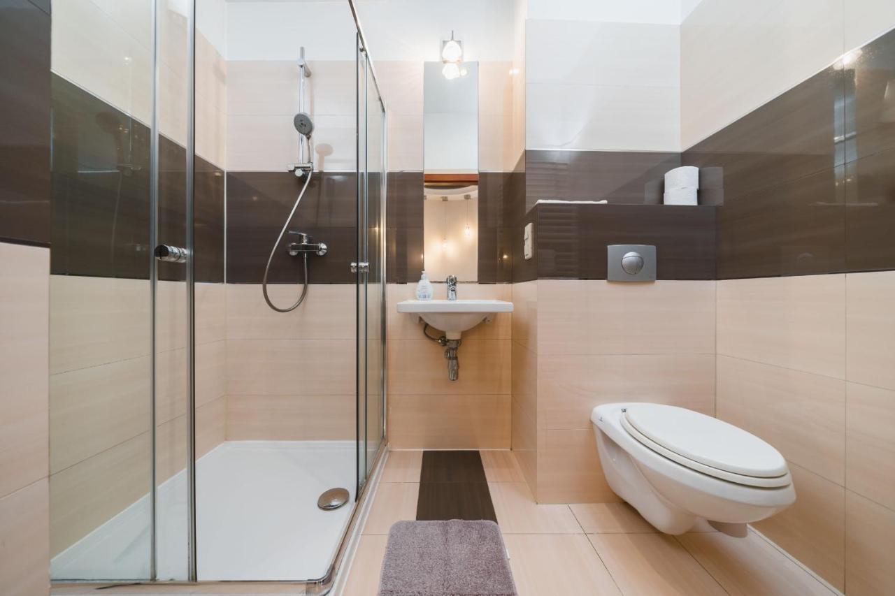 Apartament W Centrum Krakowa Na Ulicy Dlugiej Экстерьер фото