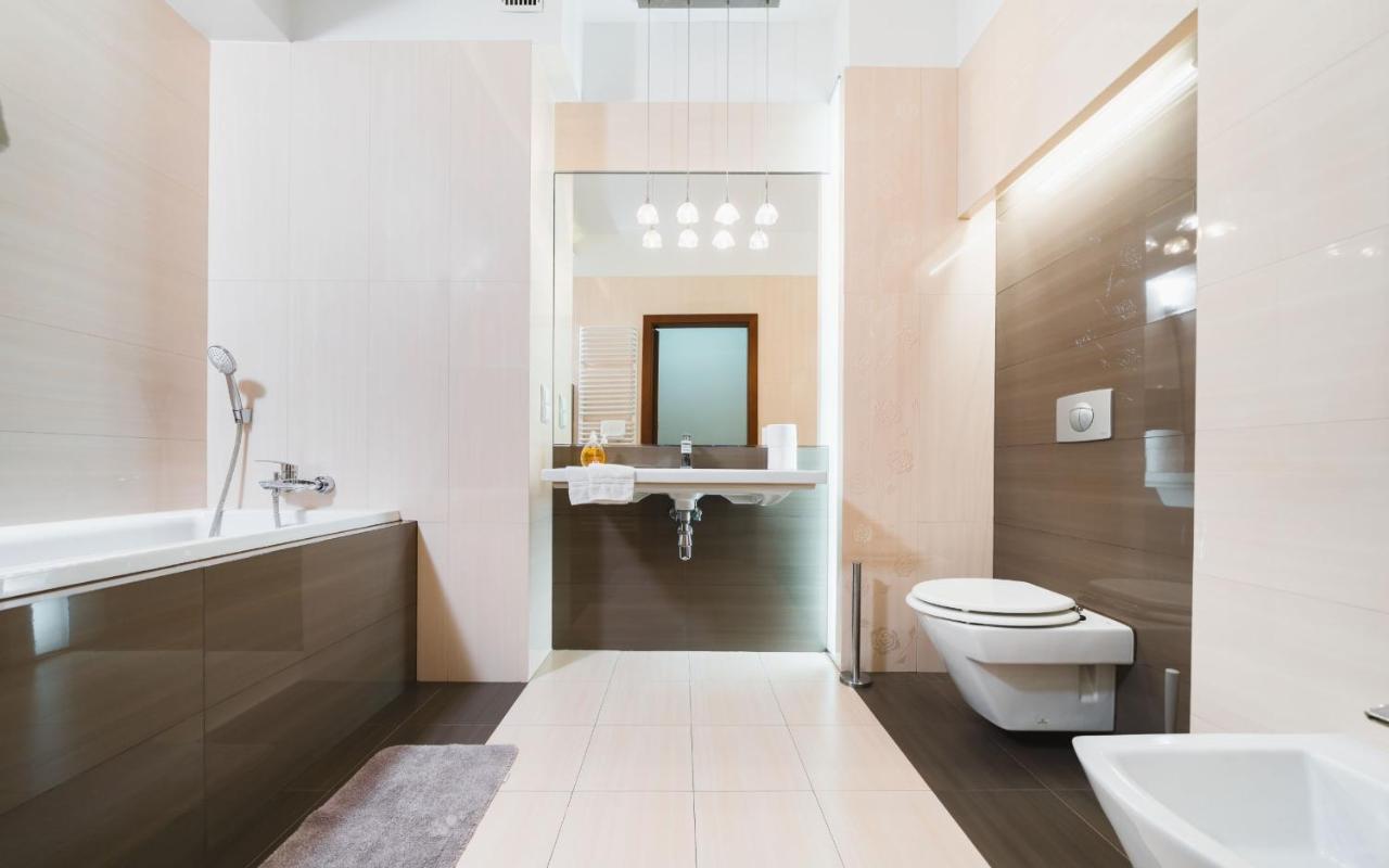 Apartament W Centrum Krakowa Na Ulicy Dlugiej Экстерьер фото