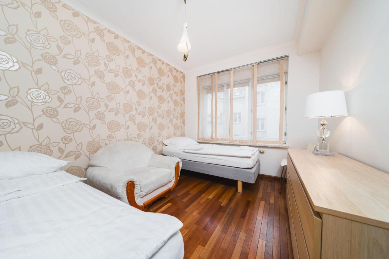 Apartament W Centrum Krakowa Na Ulicy Dlugiej Экстерьер фото